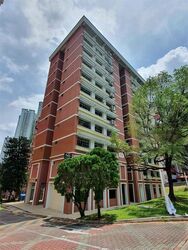 Blk 143 Mei Ling Street (Queenstown), HDB 5 Rooms #485807271